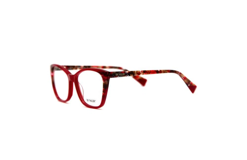 Divaldi DVO8226 Eyeglasses - view 4